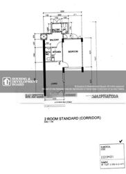 Blk 82 Commonwealth Heights (Queenstown), HDB 2 Rooms #477819631